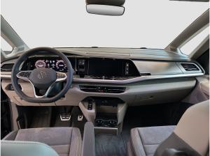 Volkswagen T7 Multivan 75 Jahre BULLI LÜ 2.0 TDI DSG 5-J-GAR ALU 19* AHK NAVI LED