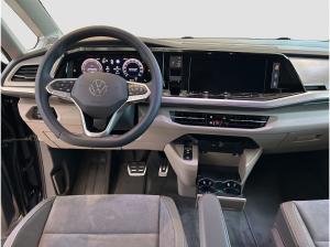 Volkswagen T7 Multivan 75 Jahre BULLI LÜ 2.0 TDI DSG 5-J-GAR ALU 19* AHK NAVI LED