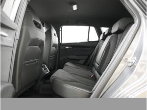 Skoda ENYAQ 60 SPORTLINE AHK WÄRMEPUMPE MATRIXLED LM20