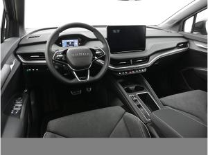 Skoda ENYAQ 60 SPORTLINE AHK WÄRMEPUMPE MATRIXLED LM20