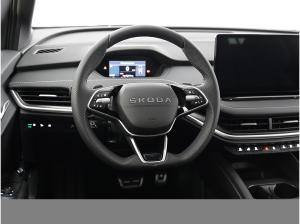 Skoda ENYAQ 60 SPORTLINE AHK WÄRMEPUMPE MATRIXLED LM20