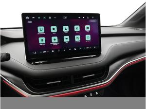 Skoda ENYAQ 60 SPORTLINE AHK WÄRMEPUMPE MATRIXLED LM20