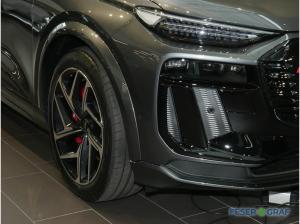 Audi SQ6 e-tron SQ6 SUV e-tron
