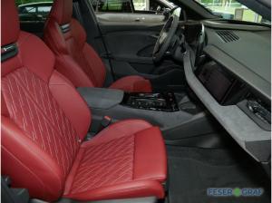 Audi SQ6 e-tron SQ6 SUV e-tron