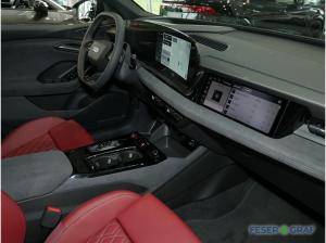 Audi SQ6 e-tron SQ6 SUV e-tron