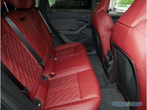 Audi SQ6 e-tron SQ6 SUV e-tron