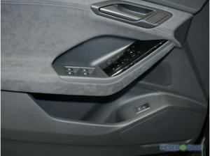 Audi SQ6 e-tron SQ6 SUV e-tron