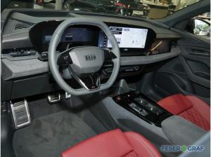 Audi SQ6 e-tron SQ6 SUV e-tron