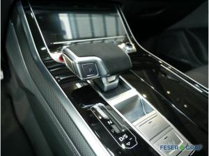 Audi RS Q8 SUV performance tiptronic