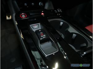 Audi SQ6 e-tron SQ6 SUV e-tron