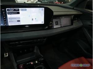 Audi SQ6 e-tron SQ6 SUV e-tron