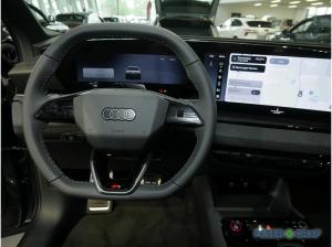Audi SQ6 e-tron SQ6 SUV e-tron