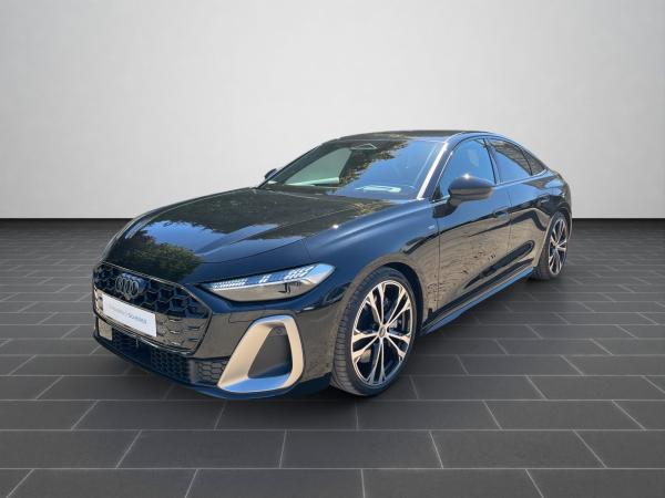 Audi A5 Limousine e-hybrid quattro S tronic