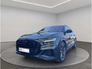 Audi SQ8 4.0 TFSI qu. Matrix B&O Pano HuD AHK 360°