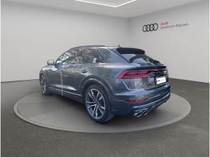Audi SQ8 4.0 TFSI qu. Matrix B&O Pano HuD AHK 360°