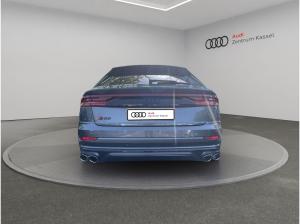 Audi SQ8 4.0 TFSI qu. Matrix B&O Pano HuD AHK 360°