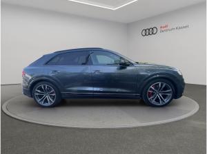 Audi SQ8 4.0 TFSI qu. Matrix B&O Pano HuD AHK 360°