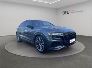 Audi SQ8 4.0 TFSI qu. Matrix B&O Pano HuD AHK 360°