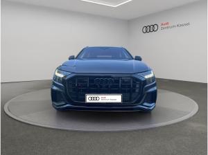 Audi SQ8 4.0 TFSI qu. Matrix B&O Pano HuD AHK 360°