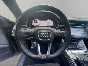 Audi SQ8 4.0 TFSI qu. Matrix B&O Pano HuD AHK 360°