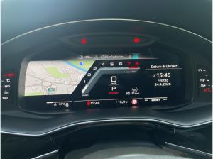 Audi SQ8 4.0 TFSI qu. Matrix B&O Pano HuD AHK 360°