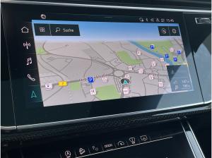 Audi SQ8 4.0 TFSI qu. Matrix B&O Pano HuD AHK 360°