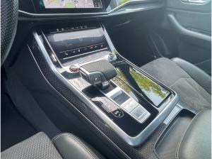 Audi SQ8 4.0 TFSI qu. Matrix B&O Pano HuD AHK 360°