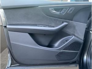Audi SQ8 4.0 TFSI qu. Matrix B&O Pano HuD AHK 360°