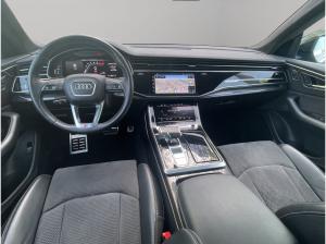 Audi SQ8 4.0 TFSI qu. Matrix B&O Pano HuD AHK 360°