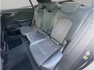 Audi SQ8 4.0 TFSI qu. Matrix B&O Pano HuD AHK 360°