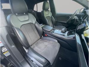 Audi SQ8 4.0 TFSI qu. Matrix B&O Pano HuD AHK 360°