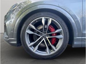 Audi SQ8 4.0 TFSI qu. Matrix B&O Pano HuD AHK 360°