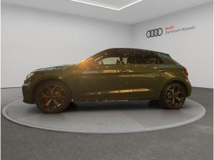 Audi A1 SB S line 40 TFSI LED Navi Sonos Kamera 18"