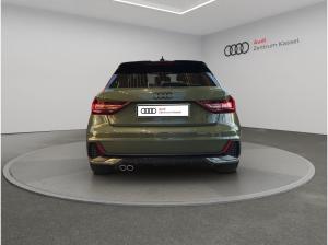 Audi A1 SB S line 40 TFSI LED Navi Sonos Kamera 18"