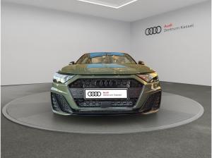 Audi A1 SB S line 40 TFSI LED Navi Sonos Kamera 18"