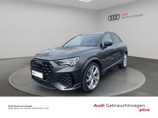 Audi RS Q3 2.5 TFSI quattro Matrix AHK Navi Kamera