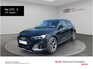 Audi A1 allstreet 30 TFSI LED PDC+ Navi Sitzheizung