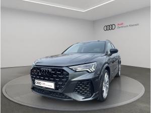 Audi RS Q3 2.5 TFSI quattro Matrix AHK Navi Kamera