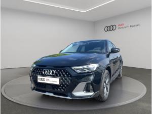 Audi A1 allstreet 30 TFSI LED PDC+ Navi Sitzheizung