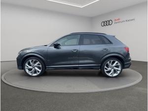 Audi RS Q3 2.5 TFSI quattro Matrix AHK Navi Kamera