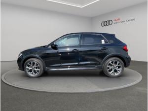 Audi A1 allstreet 30 TFSI LED PDC+ Navi Sitzheizung