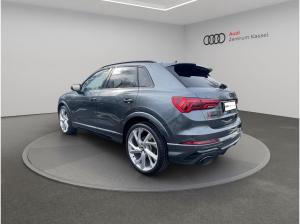 Audi RS Q3 2.5 TFSI quattro Matrix AHK Navi Kamera