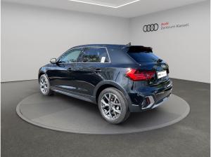 Audi A1 allstreet 30 TFSI LED PDC+ Navi Sitzheizung