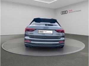 Audi RS Q3 2.5 TFSI quattro Matrix AHK Navi Kamera