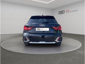Audi A1 allstreet 30 TFSI LED PDC+ Navi Sitzheizung