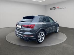 Audi RS Q3 2.5 TFSI quattro Matrix AHK Navi Kamera