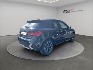 Audi A1 allstreet 30 TFSI LED PDC+ Navi Sitzheizung