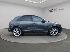 Audi RS Q3 2.5 TFSI quattro Matrix AHK Navi Kamera