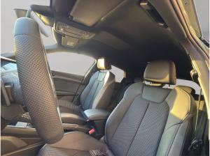 Audi A1 SB S line 40 TFSI LED Navi Sonos Kamera 18"
