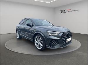 Audi RS Q3 2.5 TFSI quattro Matrix AHK Navi Kamera